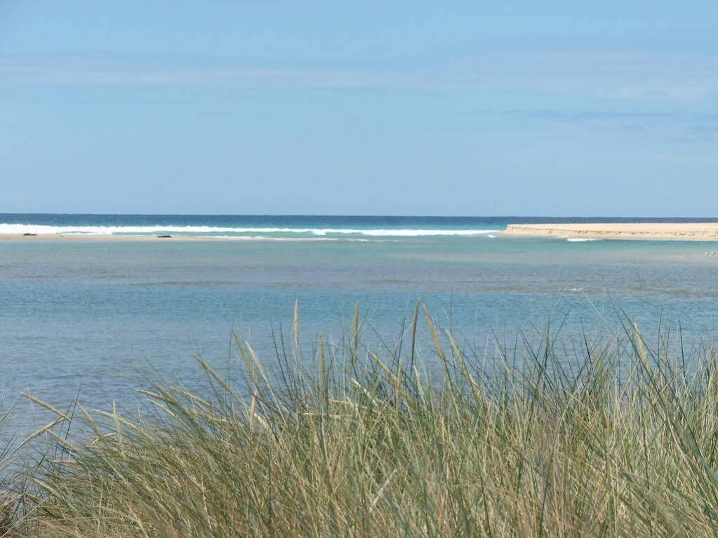 Pelican Sands Scamander Exteriör bild